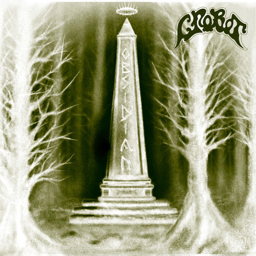 Crobot - Obsidian: White Rabbit