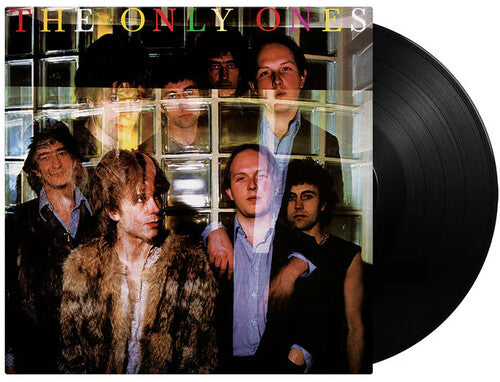 Only Ones - Only Ones - 180-Gram Black Vinyl