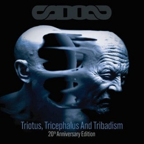 Six Degrees of Separation - Triotus, Tricephalus And Tribadism