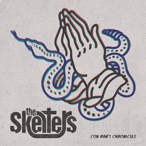 Skelters - Con Man's Chronicles