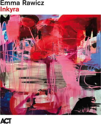 Emma Rawicz - Inkyra