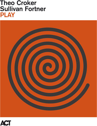 Theo Croker - Play