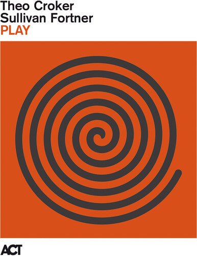 Theo Croker & Sullivan Fortner - Play