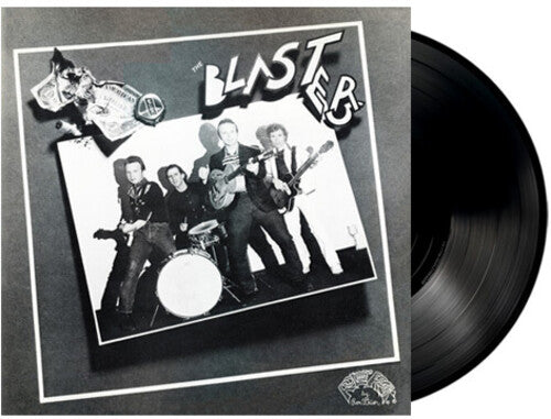 The Blasters - American Music