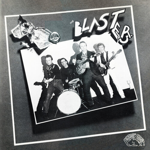 Blasters - American Music