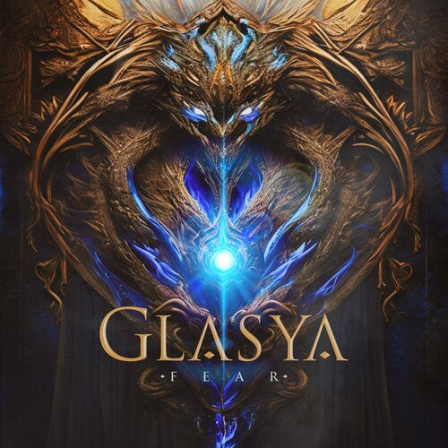 Glasya - Fear