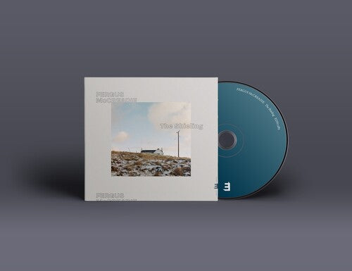 Fergus McCreadie - The Shieling