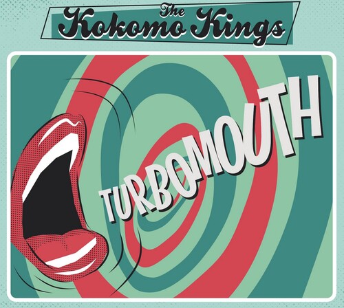 Kokomo Kings - Turbomouth
