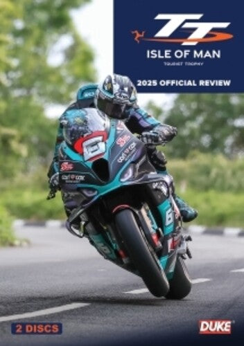 TT 2025 Review