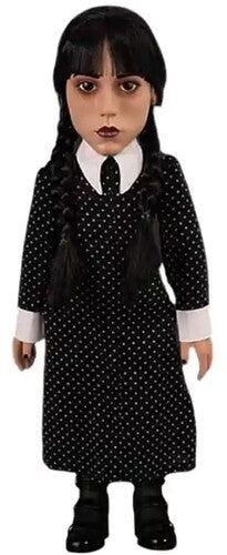 Wednesday - MDS Roto Plush - 18" Wednesday Doll
