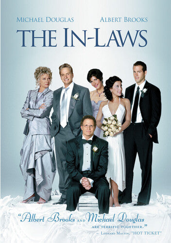 The In-Laws
