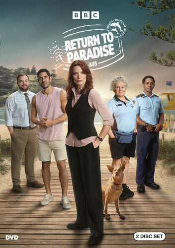 Return to Paradise: Season One