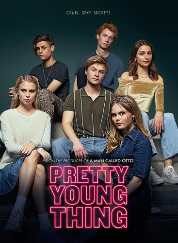 Pretty Young Thing
