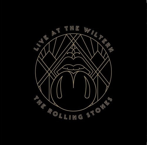 The Rolling Stones - Live At The Wiltern