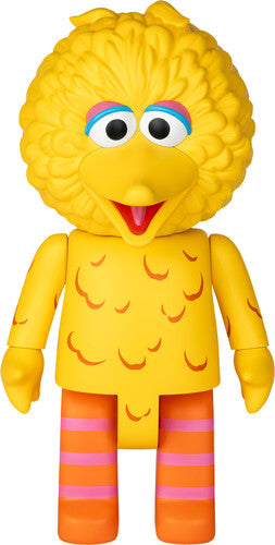Beast Kingdom - Sesame Street - Syaking-Bang!! - Big Bird Bank Figure
