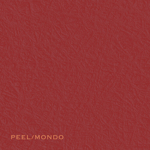 Ada Rave - Peel/Mondo