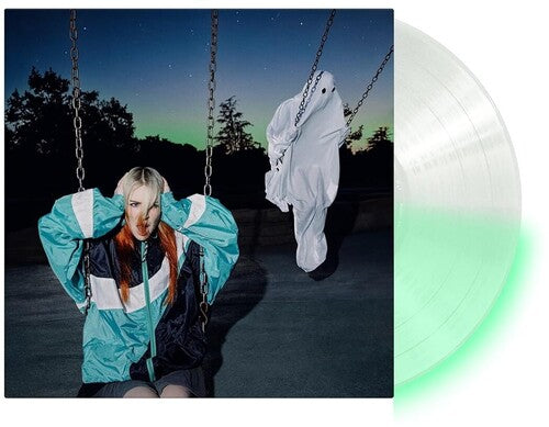 Alison Wonderland - Ghost World