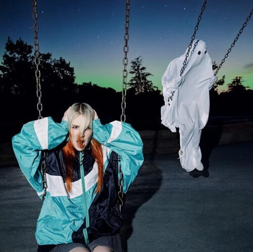 Alison Wonderland - Ghost World