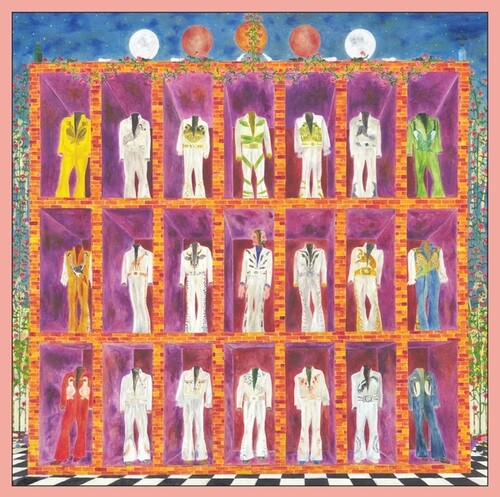 Dimples - Obscure Residue