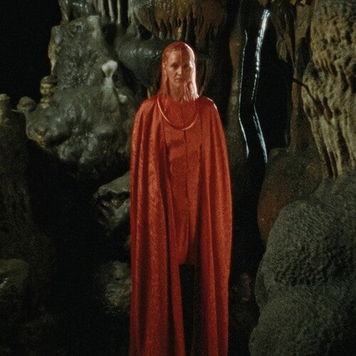 Teresa Rotschopf - Currents And Orders