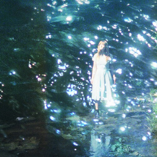 She's Green - Chrysalis