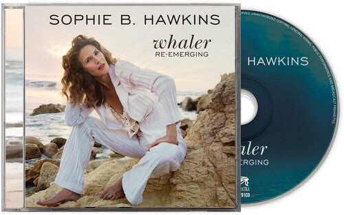 Sophie Hawkins B - Whaler Re-Emerging