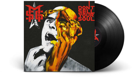 Michael Schenker Group - Don't Sell Your Soul