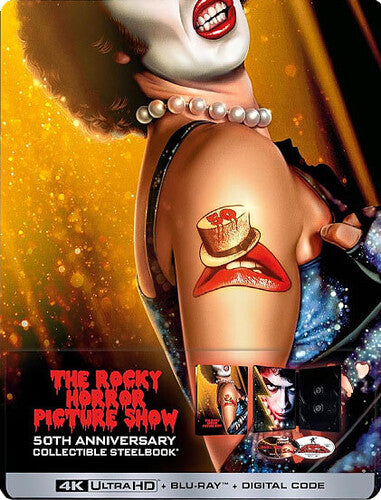 The Rocky Horror Picture Show