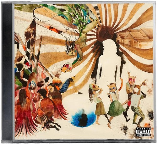 Jid - God Does Like Ugly