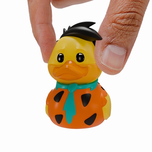 TUBBZ - The Flintstones - Fred Flintstone - Mini Edition