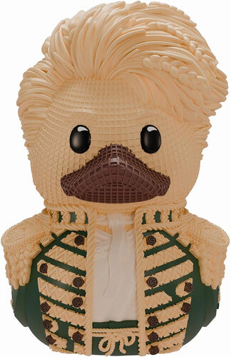 TUBBZ - Wicked - Scarecrow - Collector's Edition