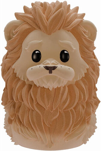 TUBBZ - Wicked - Cowardly Lion - Collector's Edition