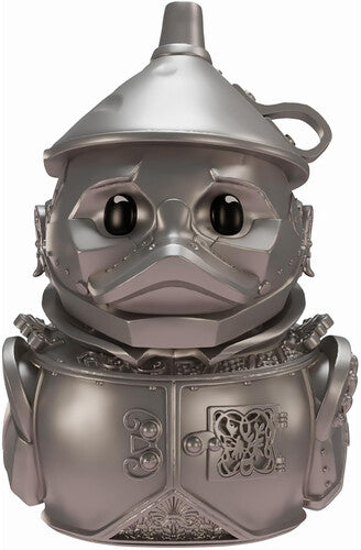 TUBBZ - Wicked - Tin Man - Collector's Edition