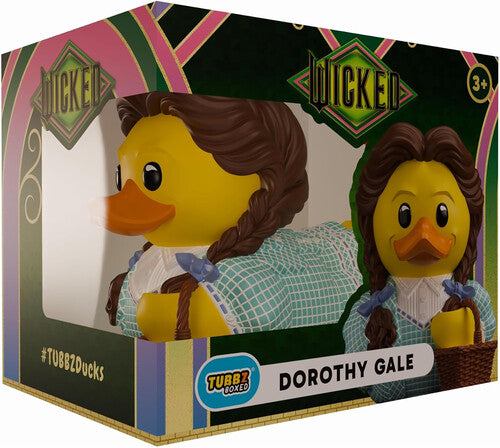 TUBBZ - Wicked - Dorothy Gale - Boxed Edition