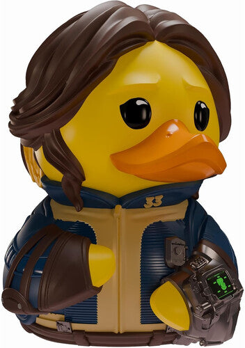 TUBBZ - Fallout TV - Lucy Maclean - Collector's Edition