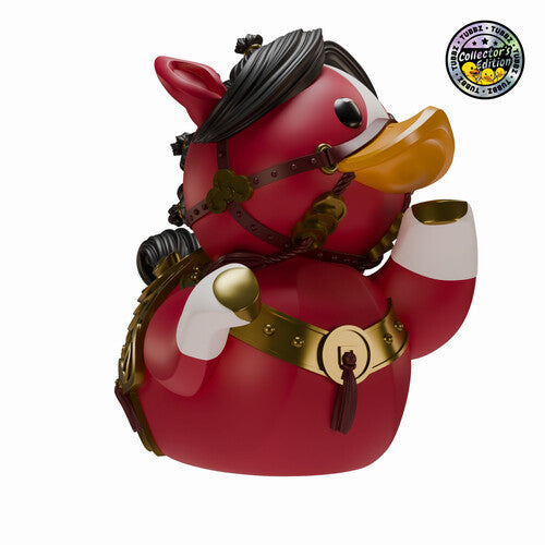 TUBBZ - Chinese New Year - Horse - Collector's Edition