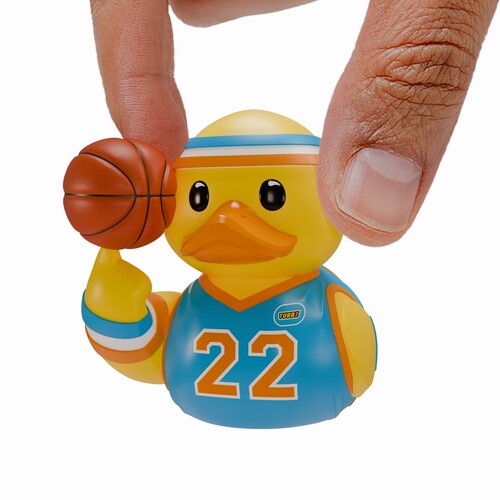 TUBBZ - Sports - Basketball - Mini Edition