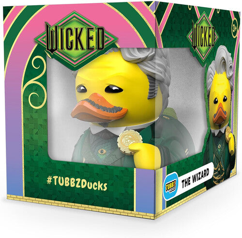 TUBBZ - Wicked - The Wizard of Oz - Boxed Edition
