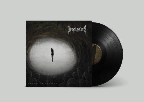 Insidious - Vulgus Illustrata