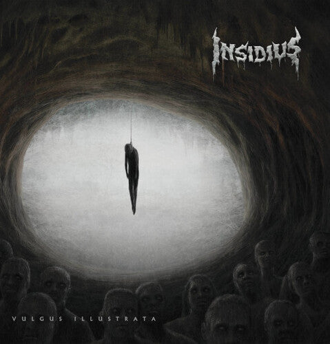 Insidious - Vulgus Illustrata