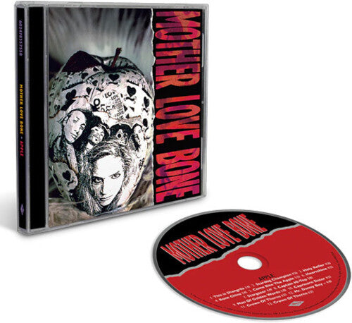 Mother Love Bone - Apple
