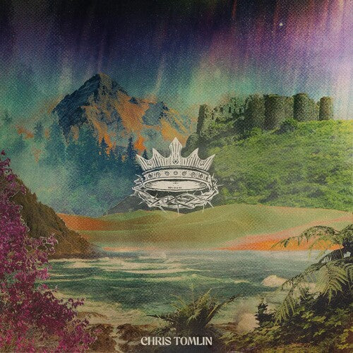 Chris Tomlin - The King Is Still The King