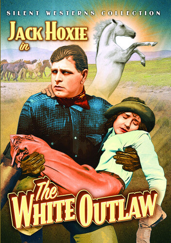 The White Outlaw