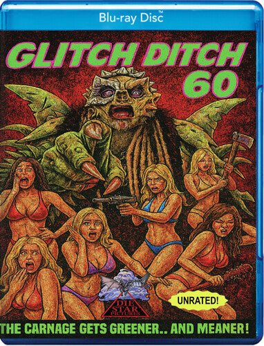 Glitch Ditch 60