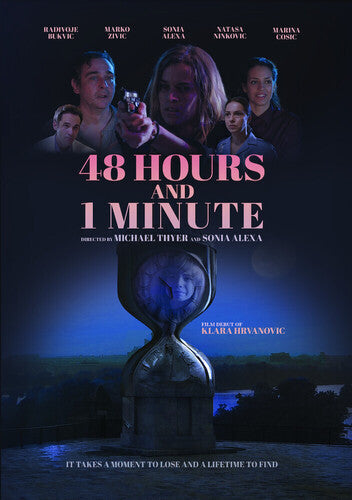 48 Hours & 1 Minute / (Mod AC3 Dol Dub)