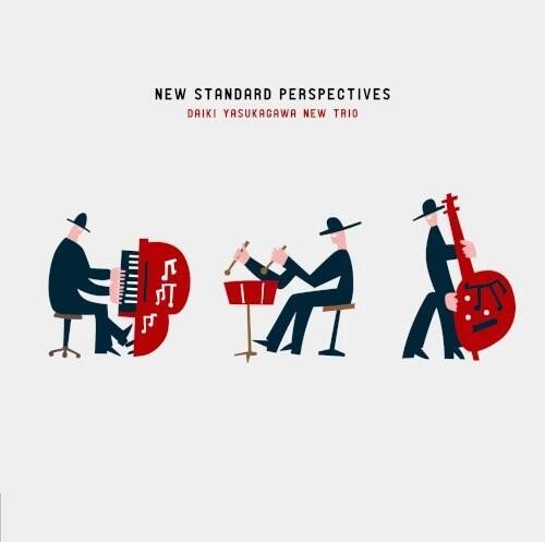 Daiki Yasukagawa - New Standard Perspectives