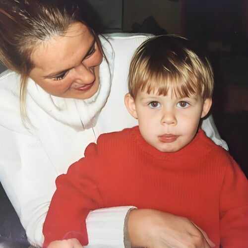 David Jackson - Holding Me