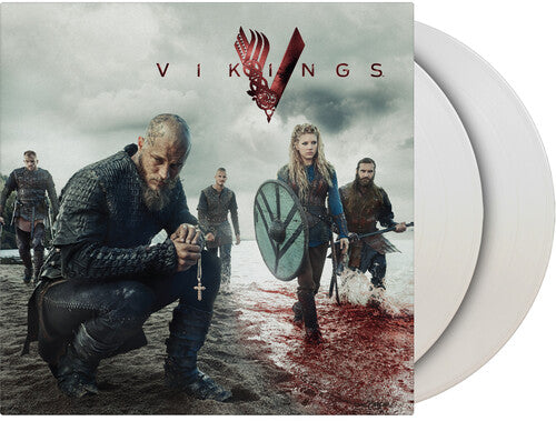 Trevor Morris - Vikings: Season 3 (Music From The TV Series) (Original Soundtrack)