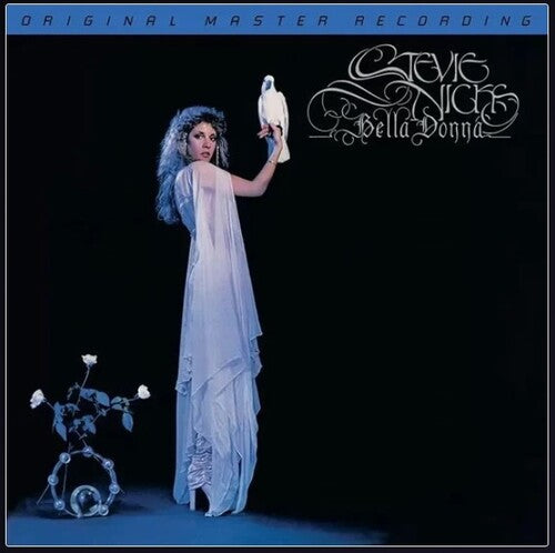 Stevie Nicks - Bella Donna