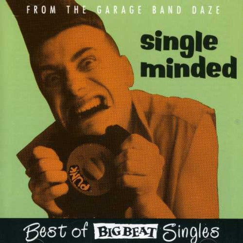 Single Minded/ Various - Single Minded / Various